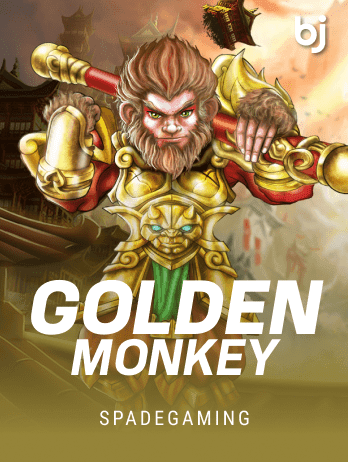 গোল্ডেন মাঙ্কি game thumbnail