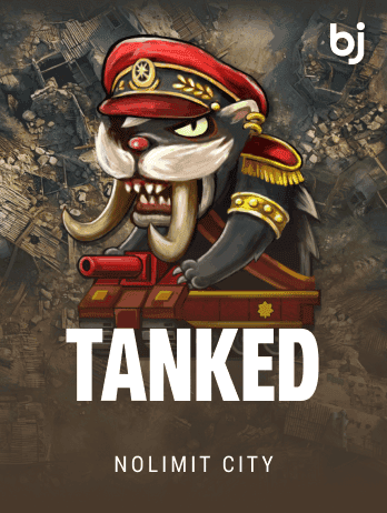 ট্যাঙ্কড game thumbnail
