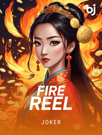 Fire Reel game thumbnail